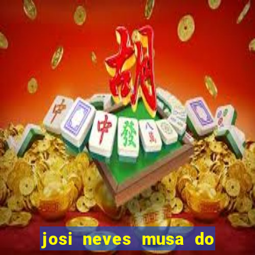 josi neves musa do cruzeiro pelada